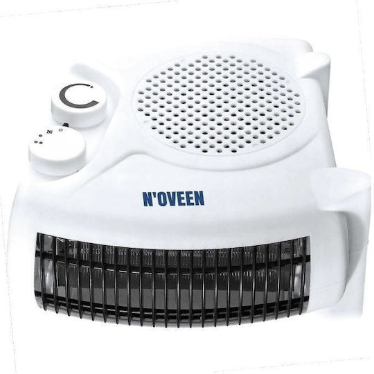 N'Oveen FH-06 Αερόθερμο Δωματίου Δαπέδου 2000W