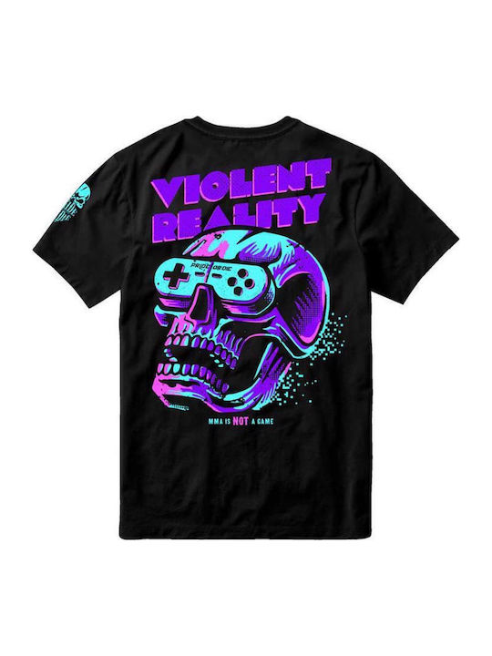T-Shirt Black
