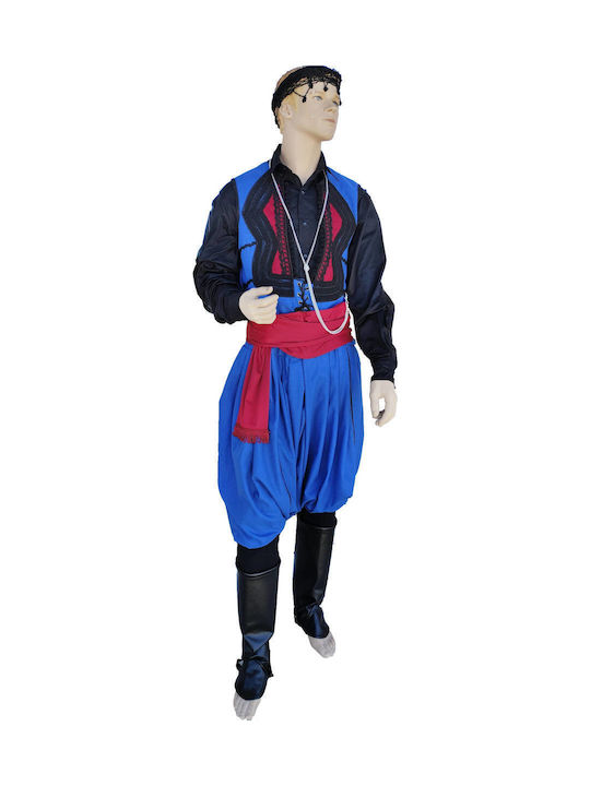 Costum Tradițional Copii Copii 000075753
