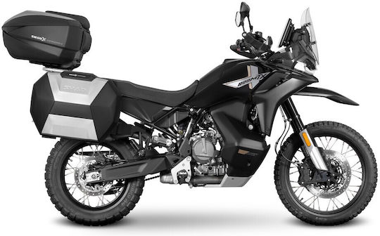 Shad Βάση Βαλίτσας για Honda Mtx '23-'25