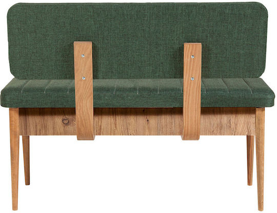 Esszimmer Vina Erweiterbar 5Stück 165(+)x80cm