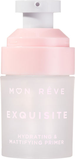 Mon Reve Exquisite Face Primer Liquid 20ml