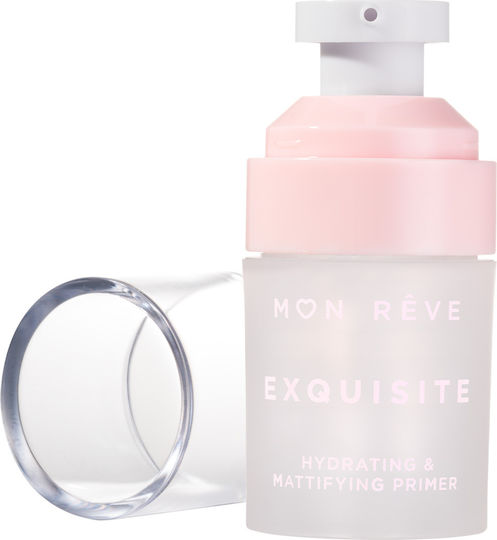 Mon Reve Exquisite Face Primer Liquid 20ml