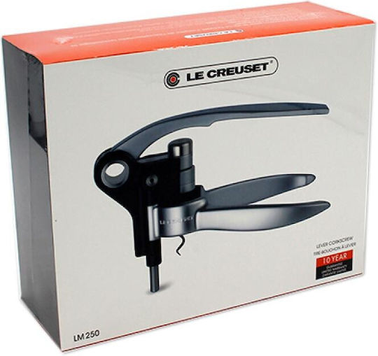 Le Creuset Corkscrew
