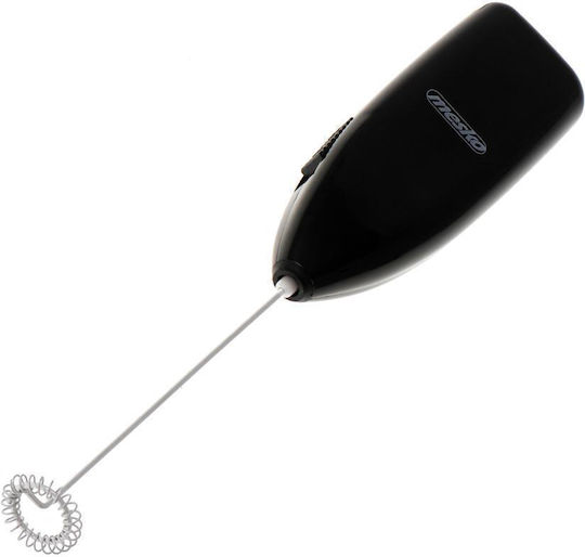 Mesko MS-4502B Φραπεδιέρα Χειρός Μπαταρίας Μαύρη
