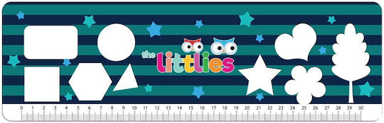 Блок За Рисуване Littlies 40 Листа 2 Модела