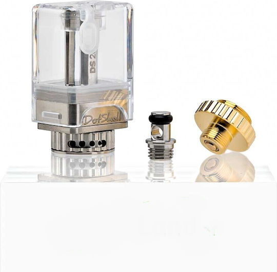 DotMod Ersatzpol für Verdampfer 1Stück
