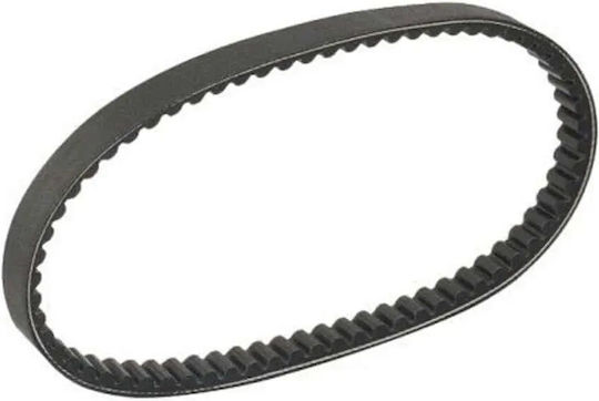 Gates Motorcycle Transmission Belt 121930