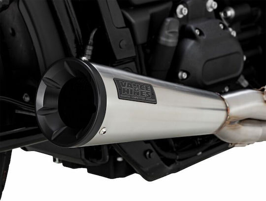 Vance & Hines Εξάτμιση Μοτοσυκλέτας