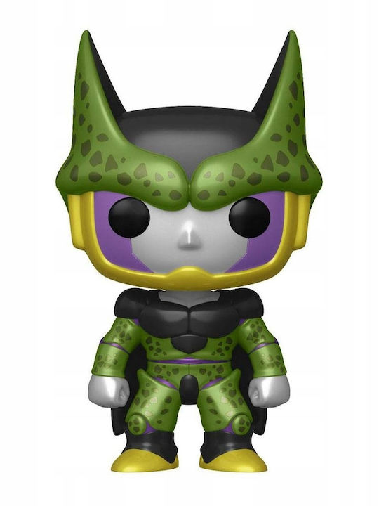 Funko Pop! Tees Animation: Perfect Cell (S) (S) Funko Pop! Tees Animation: Perfect Cell (S) (S)