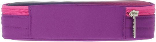 Herlitz Penar Cilindru Roz