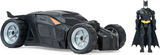 Spin Master DC Comics: Batmobile Figure