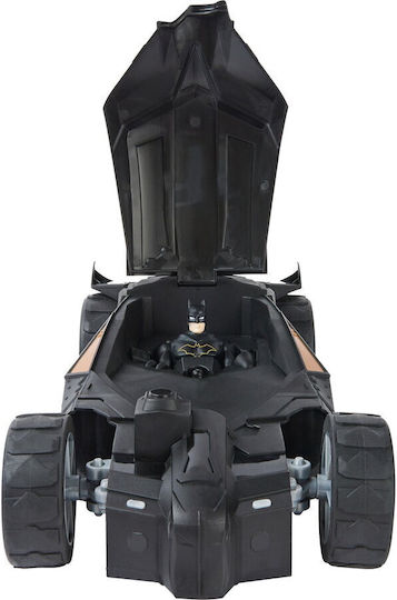 Spin Master DC Comics: Batmobile Figure