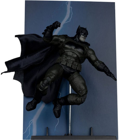 Dc Multi Cover Darkknight Ret Batman Af
