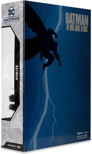 Dc Multi Cover Darkknight Ret Batman Af
