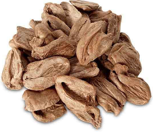 Dokas Freeze Dried Hearts Dog Treat with Chicken 22gr 20.97.204357