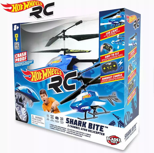 Bladez Toyz Τηλεκατευθυνόμενο Ελικόπτερο