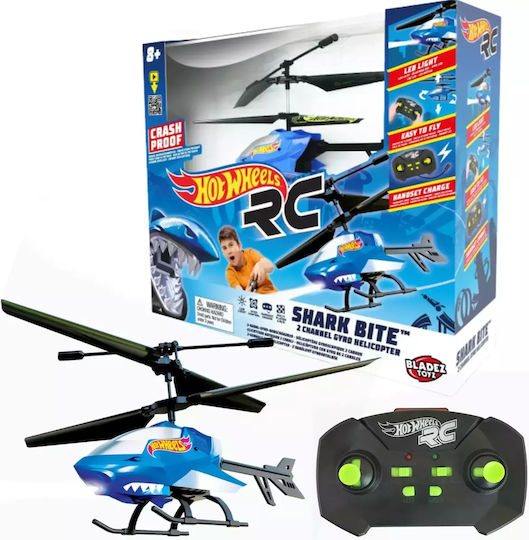 Bladez Toyz Τηλεκατευθυνόμενο Ελικόπτερο