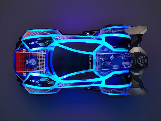 Revell Light Rider Τηλεκατευθυνόμενο Αυτοκίνητο Μπλε