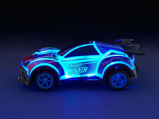 Revell Light Rider Τηλεκατευθυνόμενο Αυτοκίνητο Μπλε