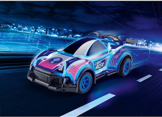 Revell Light Rider Τηλεκατευθυνόμενο Αυτοκίνητο Μπλε