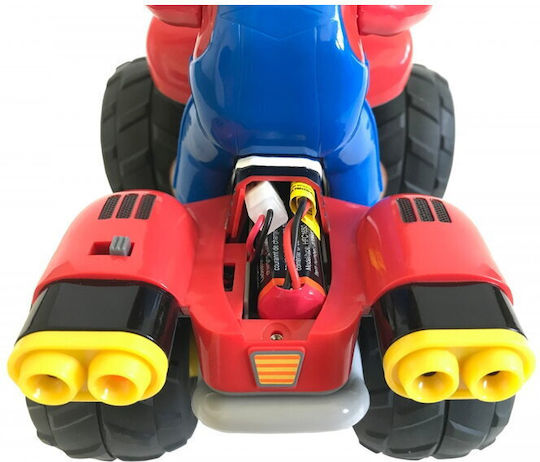 Carrera Mario Kart Quad Τηλεκατευθυνόμενο Αυτοκίνητο