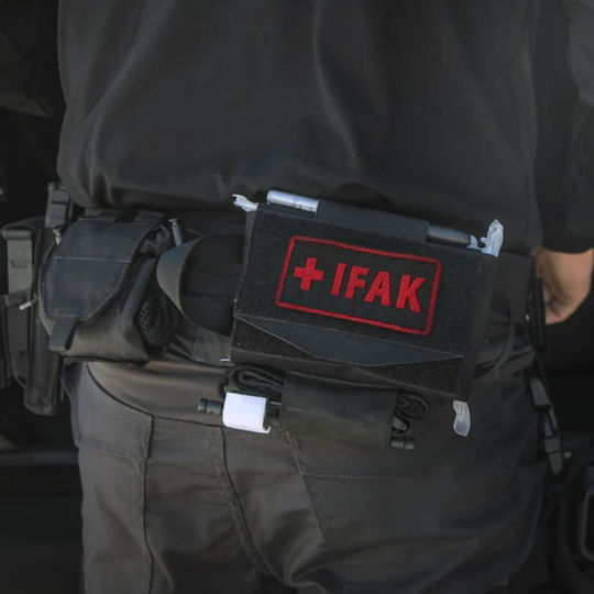 Σήμα Ifak Φαρμακείο