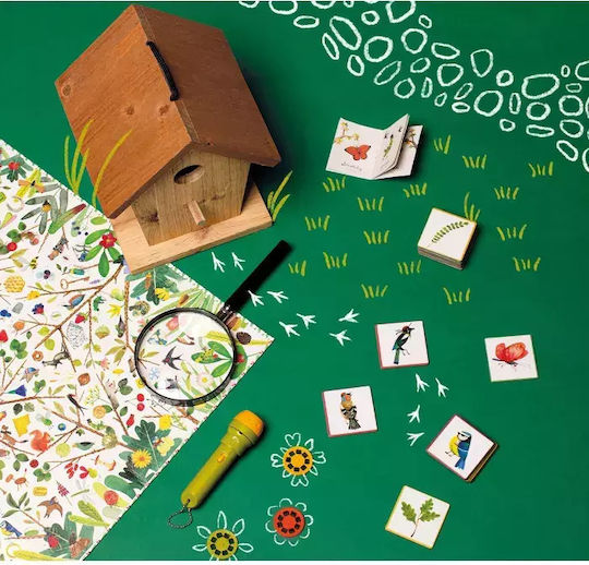 Увеличителна Леща Magnifying Glass