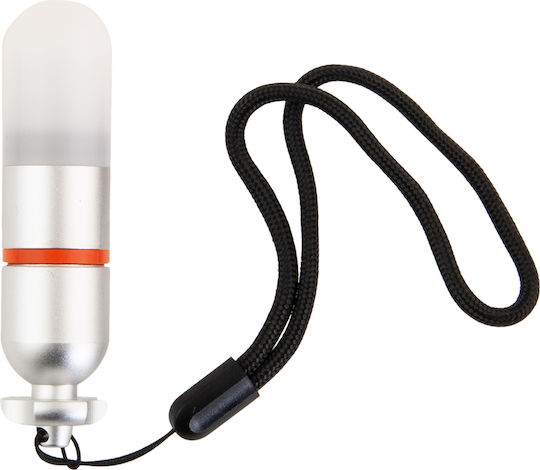 Tecline Strobe Light Mini Lumini De Siguranță Pentru Scufundări LED Pentru Adâncime Până La 150m Lumină Albastră