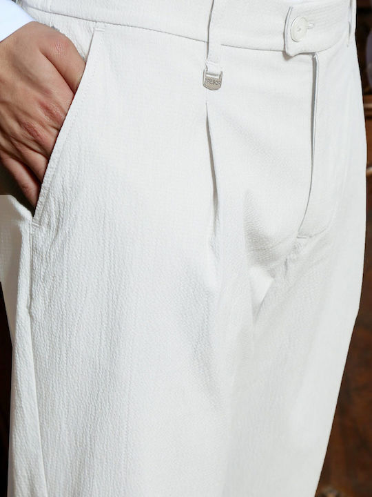 Sweatpants White