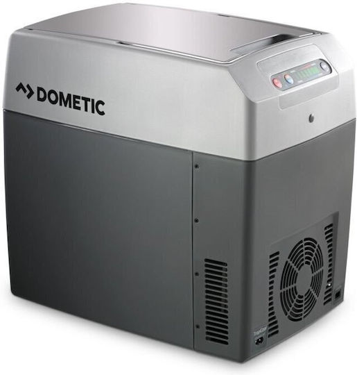 Dometic Tc 21 Tropicool Cutie Thermoelektrisch 12 24 220V 20 Liter