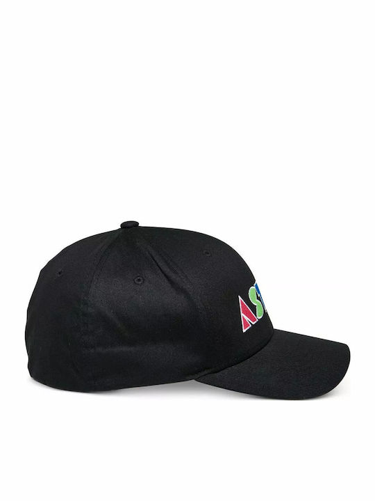 Καπελο Alpinestars Cereal Curved Bill Μαυρο