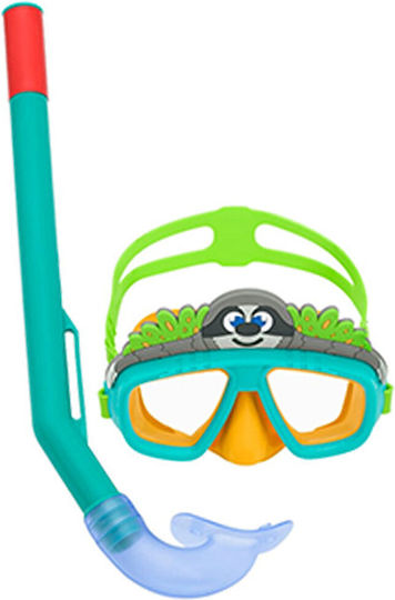 Bestway Kinder Tauchmasken Verschiedene Designs oder Farben