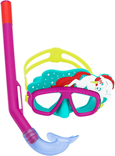 Bestway Kinder Tauchmasken Verschiedene Designs oder Farben
