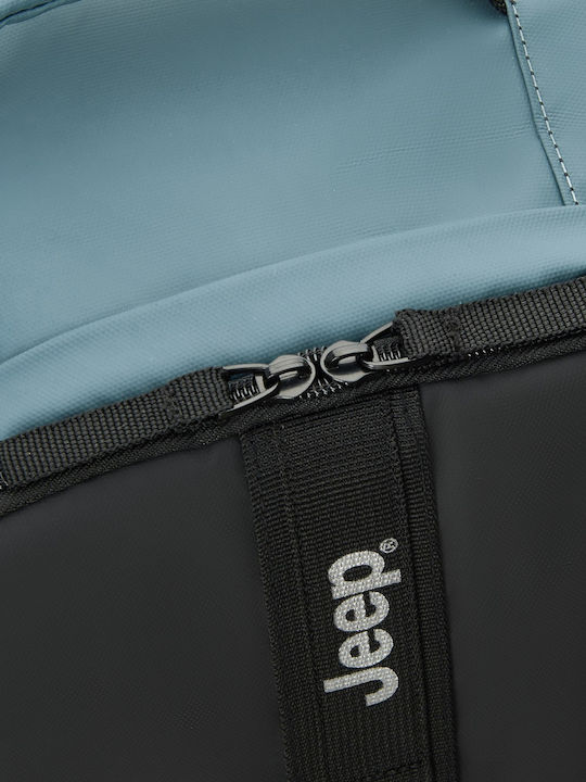Delsey Jeep Γαλάζιο