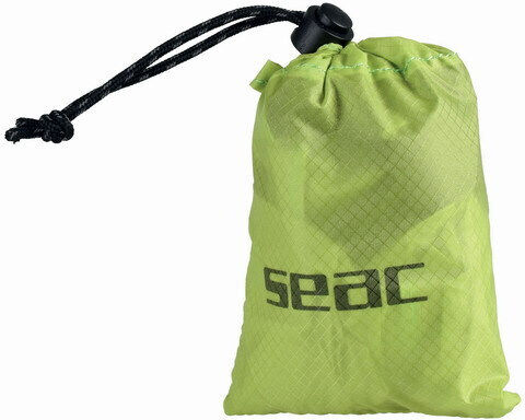 Seac Sac Uscat 10lt Verde