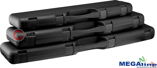 Megaline Megaline Jagdholster Fall Schwarz