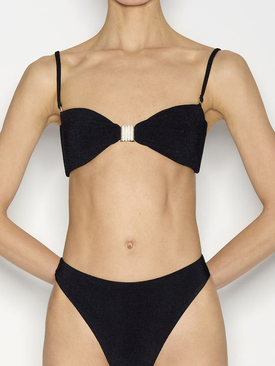 Set Bikini Black
