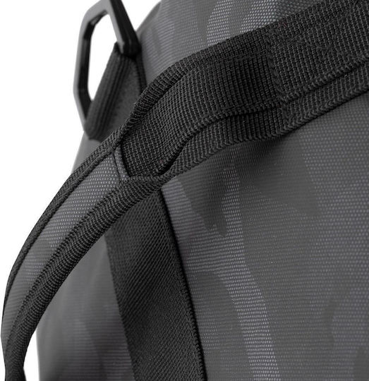 Rivacase Reise Sherwood Sack Voyage 30lt Gray Camo Fabric