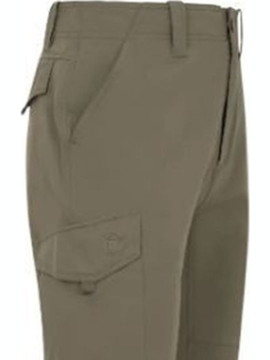Toxotis Active Wear Κυνηγετικό Παντελόνι σε Πράσινο χρώμα