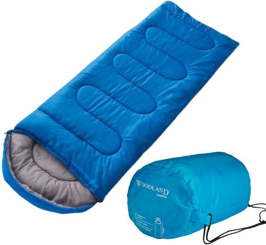 Woodland Sleeping Bag Διπλό Veraman