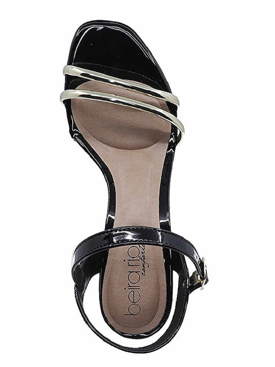 Sandals Anatomic Black