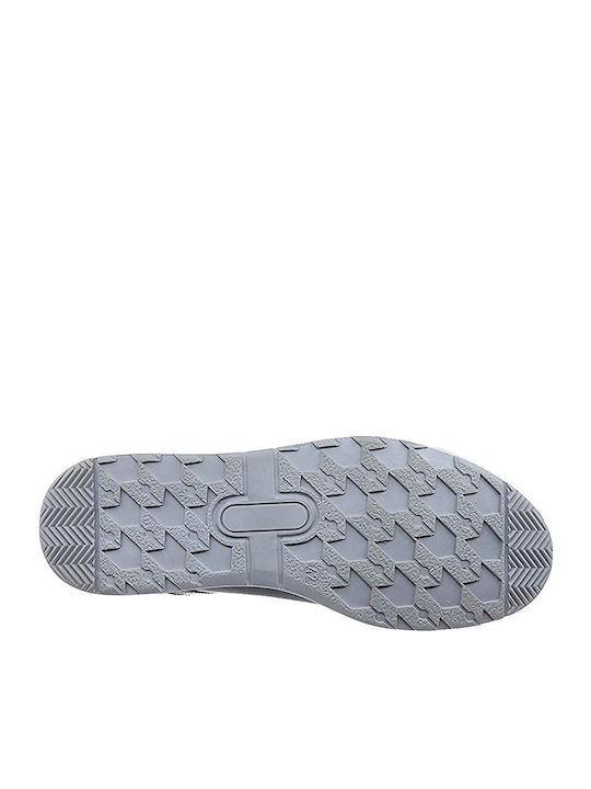 Pantofi casual pentru bărbați Negre