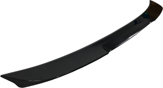 Αεροτομή Πορτ Μπαγκάζ Bmw E60 2004-2010 M4 Style Carbon