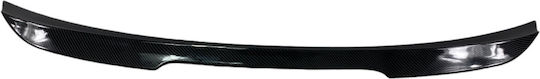 Αεροτομή Πορτ Μπαγκάζ Bmw E60 2004-2010 M4 Style Carbon