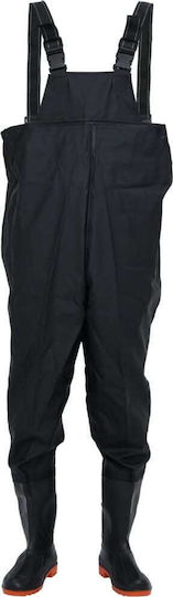 vidaXL Chest Waders