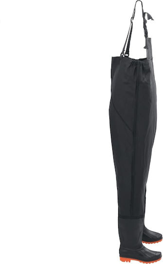 vidaXL Chest Waders