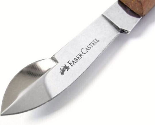 Faber Castell Bleistiftspitzer
