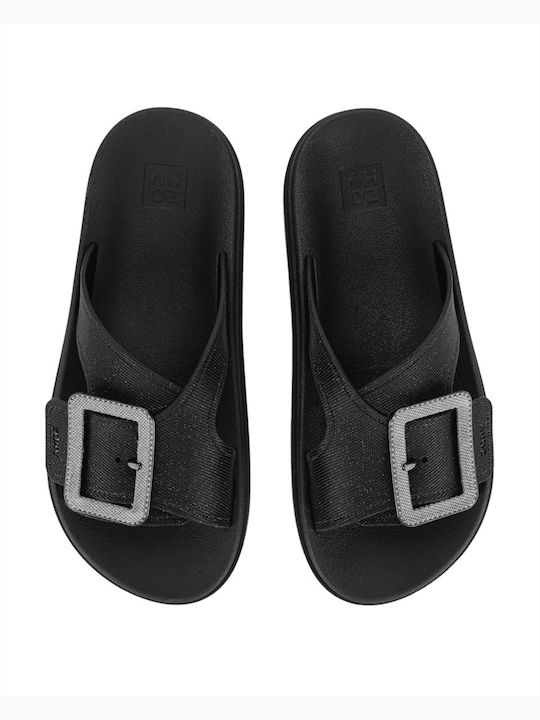 Women's Sandals Black
