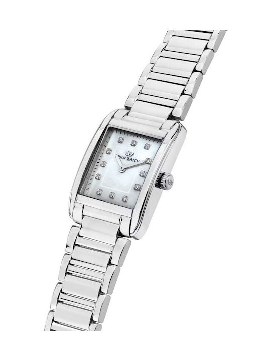 Philip Watch Steel Watch